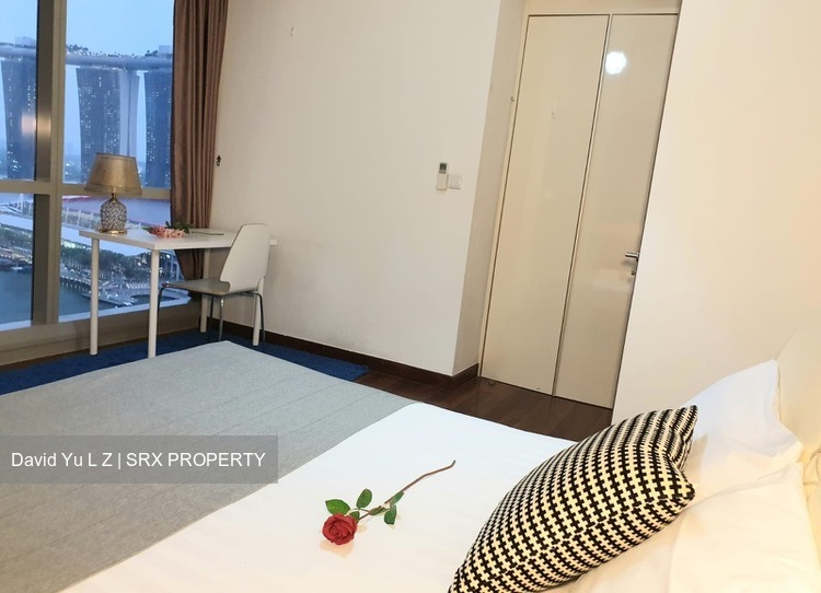 The Sail @ Marina Bay (D1), Apartment #512980921